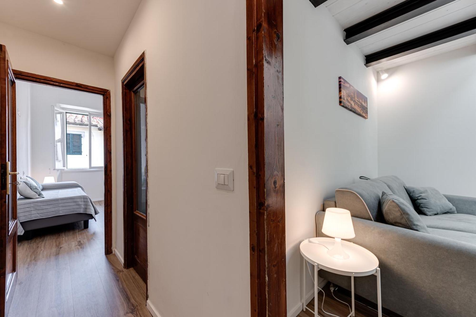 פירנצה Palazzuolo Home מראה חיצוני תמונה